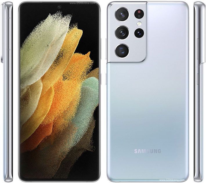 What is Samsung Galaxy S21 Ultra Screen Replacement Cost in Kenya?