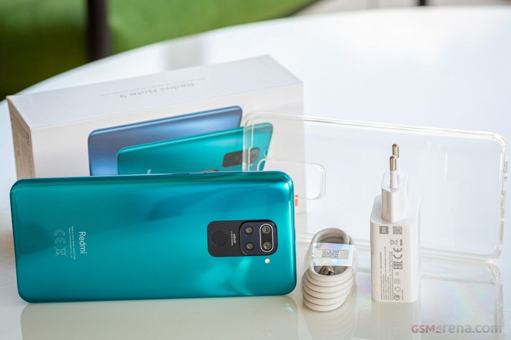 What is Xiaomi Redmi Note 9 Screen Replacement Cost in Kenya?