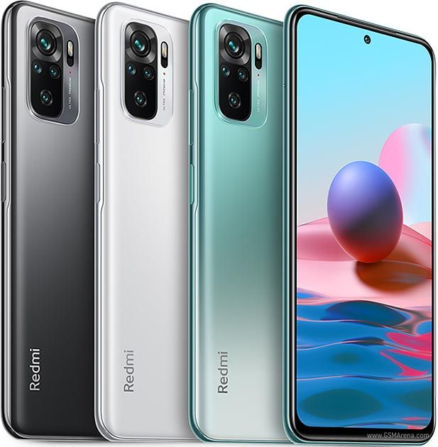 What is Xiaomi Redmi Note 10 Screen Replacement Cost in Kenya?