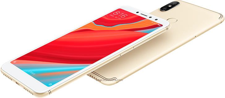 What is Xiaomi Redmi S2 (Redmi Y2) Screen Replacement Cost in Kenya?