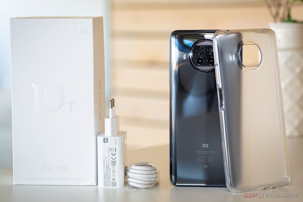 What is Xiaomi Mi 10T Pro Screen Replacement Cost in Kenya?