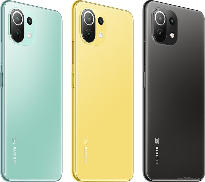What is Xiaomi Mi 11 Lite 5G Screen Replacement Cost in Kenya?