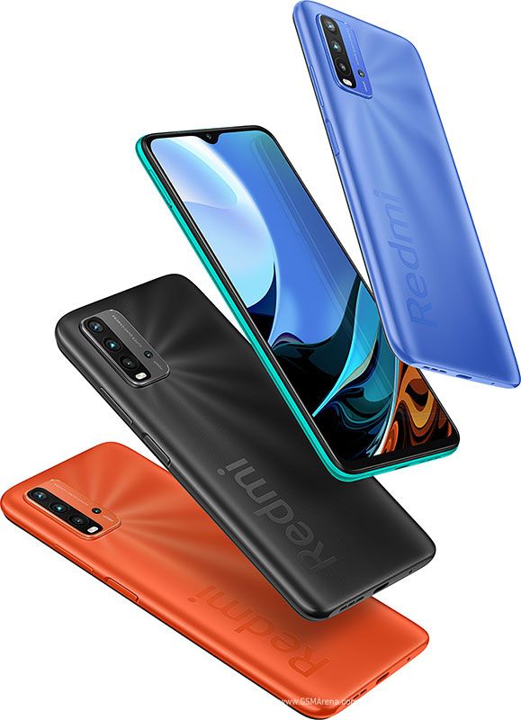 What is Xiaomi Redmi 9T Screen Replacement Cost in Kenya?