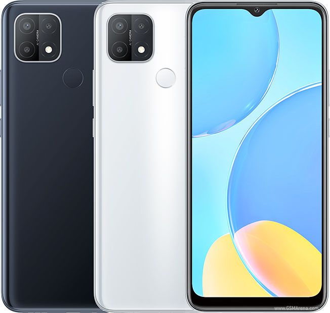 What is Oppo A15s Screen Replacement Cost in Kenya?