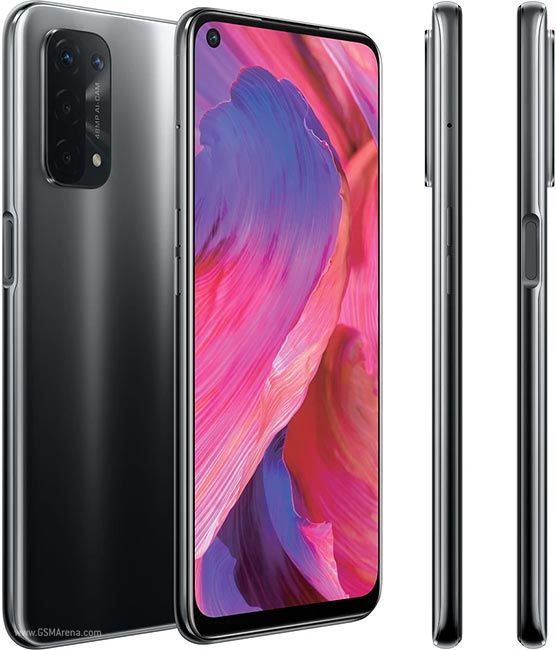 What is Oppo A74 5G Screen Replacement Cost in Kenya?