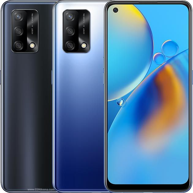 What is Oppo F19 Screen Replacement Cost in Kenya?