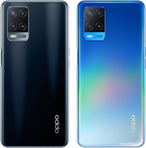 What is Oppo A54 Screen Replacement Cost in Kenya?