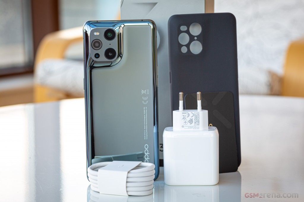 What is Oppo Find X3 Screen Replacement Cost in Kenya?