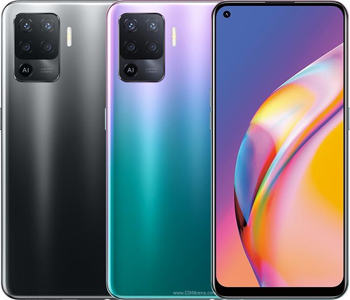 What is Oppo A94 Screen Replacement Cost in Kenya?