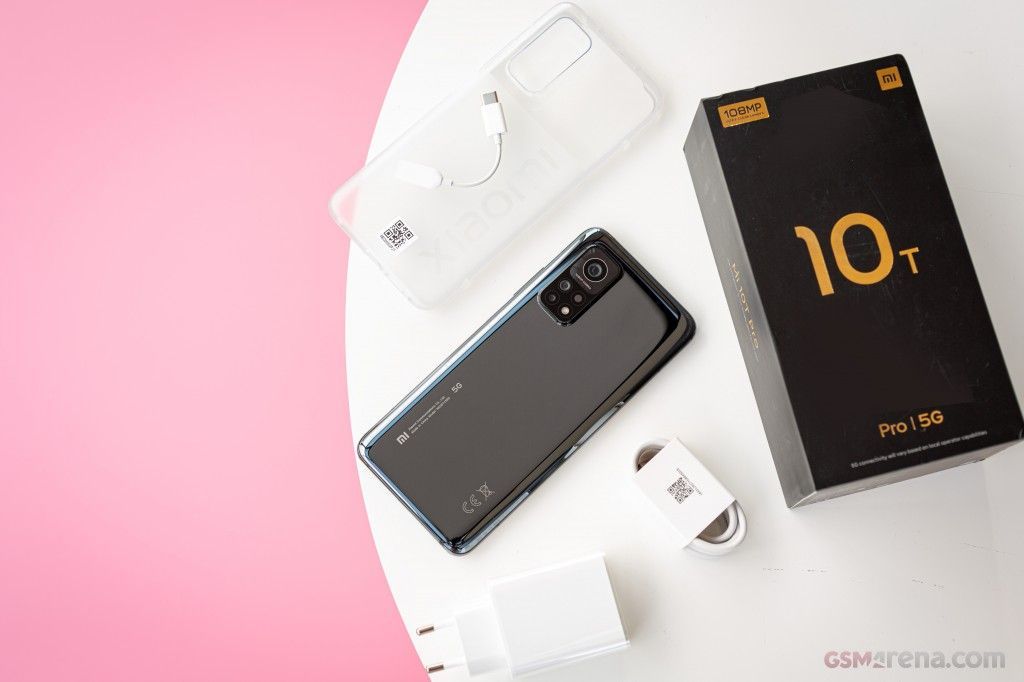 Xiaomi Phones in Kenya