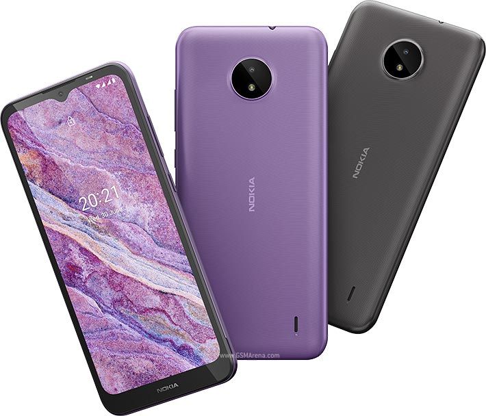 What is Nokia C10 Screen Replacement Cost in Kenya?