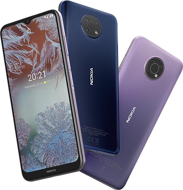 What is Nokia G10 Screen Replacement Cost in Kenya?