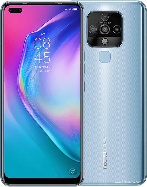 What is Tecno Camon 16 Pro Screen Replacement Cost in Kenya?