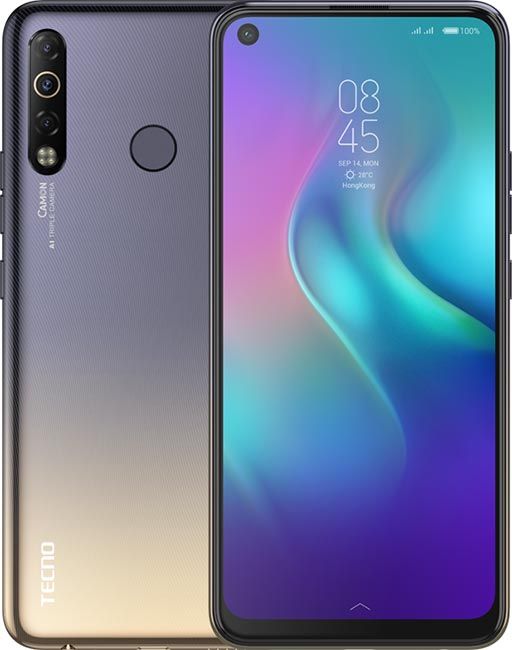 What is Tecno Camon 12 Air  Screen Replacement Cost in Kenya?