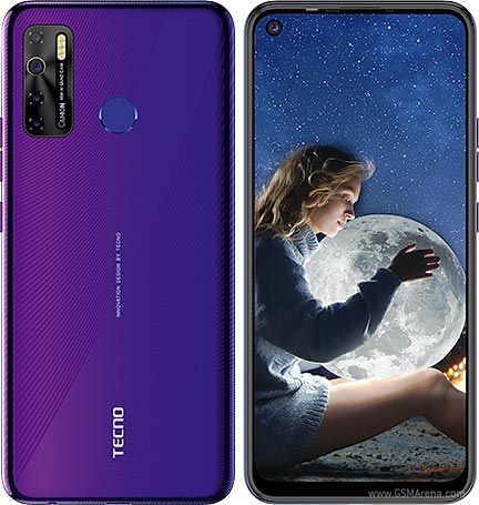 What is Tecno Camon 15  Screen Replacement Cost in Kenya?