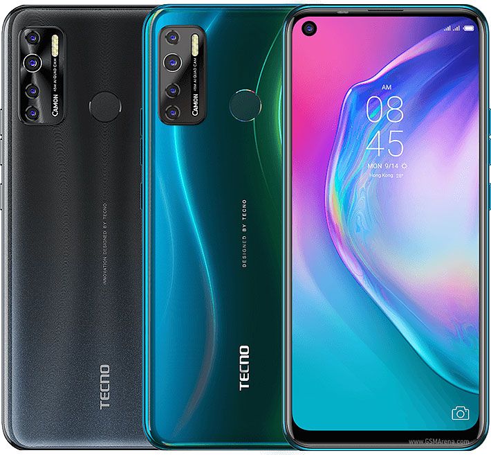 What is Tecno Camon 15 Air Screen Replacement Cost in Kenya?