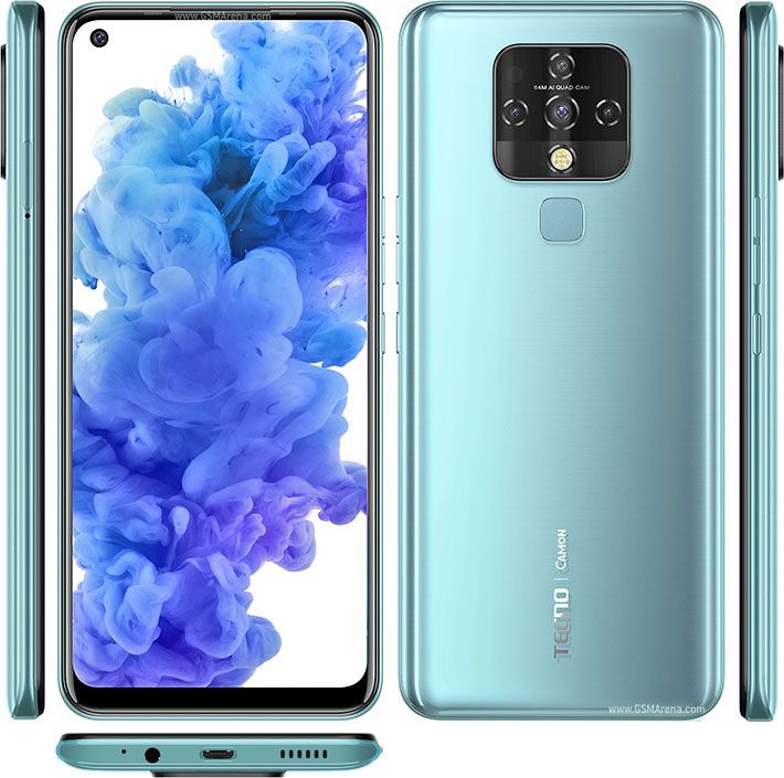 What is Tecno Camon 17 Screen Replacement Cost in Kenya?