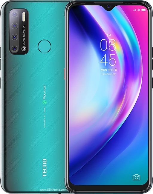 What is Tecno Pouvoir 4 Screen Replacement Cost in Kenya?