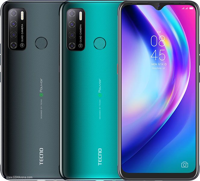 What is Tecno Pouvoir 4 Pro Screen Replacement Cost in Kenya?