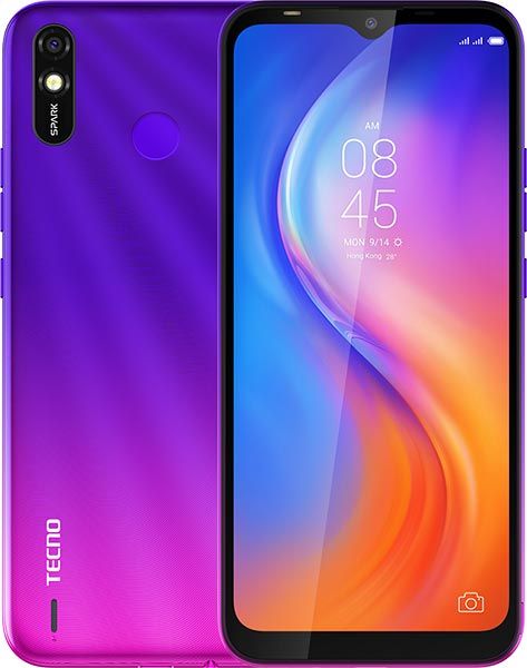 What is Tecno Spark 4 Lite Screen Replacement Cost in Kenya?