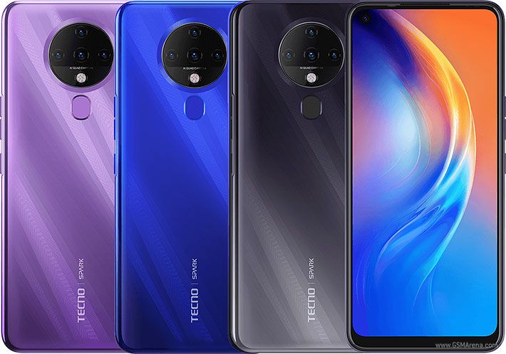 What is Tecno Spark 5 Air Screen Replacement Cost in Kenya?