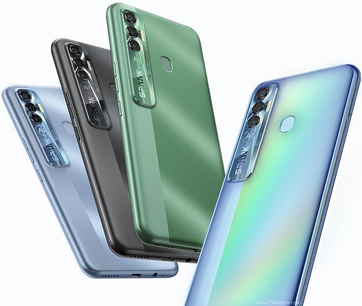 What is Tecno Spark 7 Pro Screen Replacement Cost in Kenya?