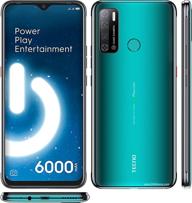 What is Tecno Spark Power 2 Screen Replacement Cost in Kenya?