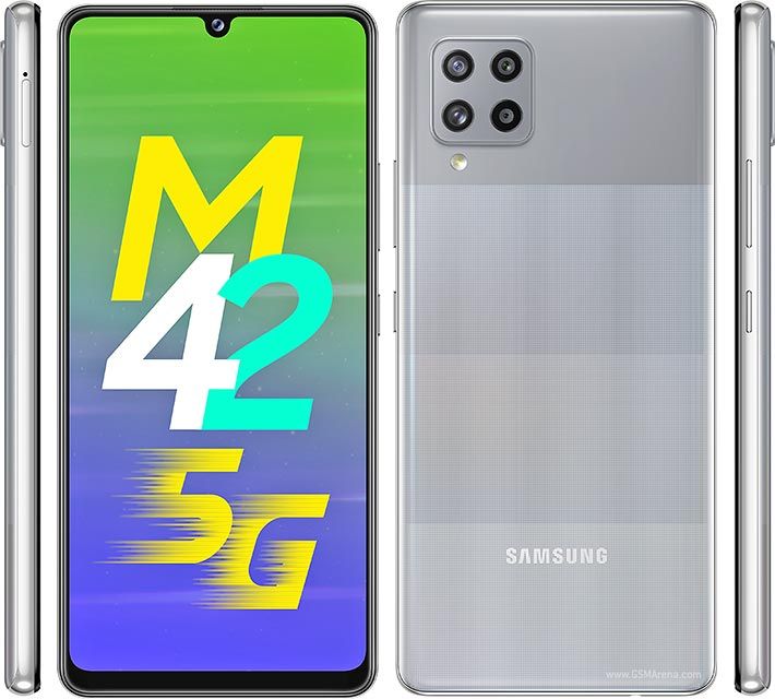 What is Samsung Galaxy M42 Screen Replacement Cost in Kenya?