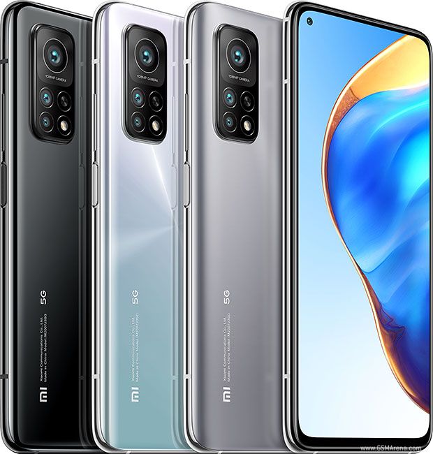 Latest Xiaomi Phones in Kenya