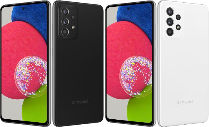 What is Samsung A52s 5G Screen Replacement Cost in Kenya?