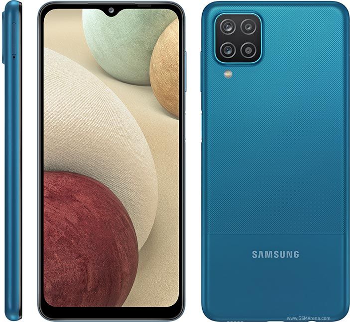 What is Samsung A12 Screen Replacement Cost in Kenya?