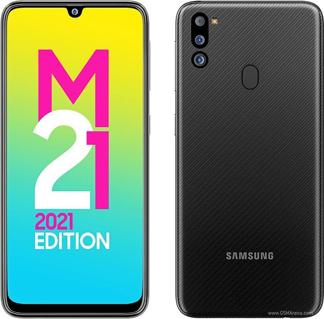 What is Samsung M21 2021 Screen Replacement Cost in Kenya?