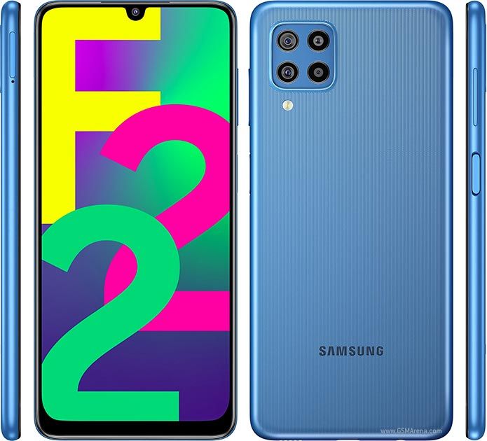 What is Samsung F22  Screen Replacement Cost in Kenya?