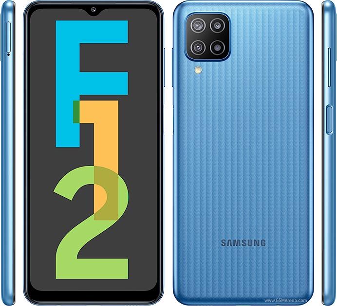 What is Samsung F12 Screen Replacement Cost in Kenya?