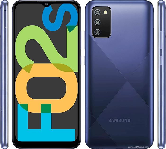 What is Samsung F02s Screen Replacement Cost in Kenya?