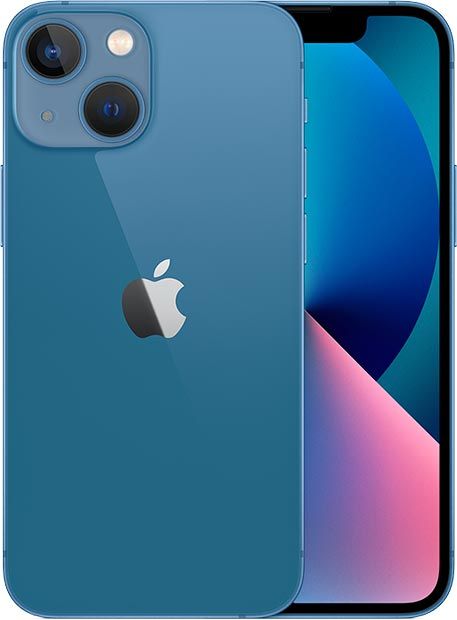 Click to Buy Apple iPhone 13 Mini in Nairobi Kenya