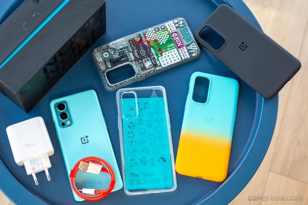 What is Oneplus Nord 2 Screen Replacement Cost in Kenya?