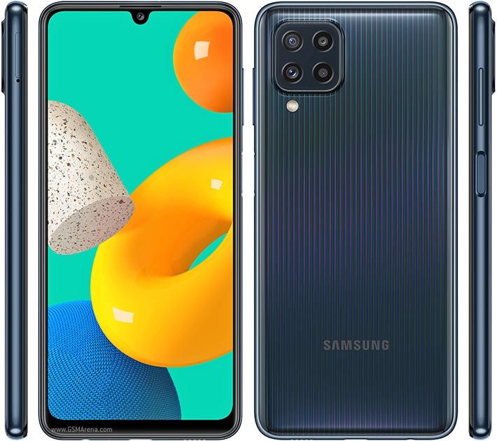 What is Samsung M32 Screen Replacement Cost in Kenya?