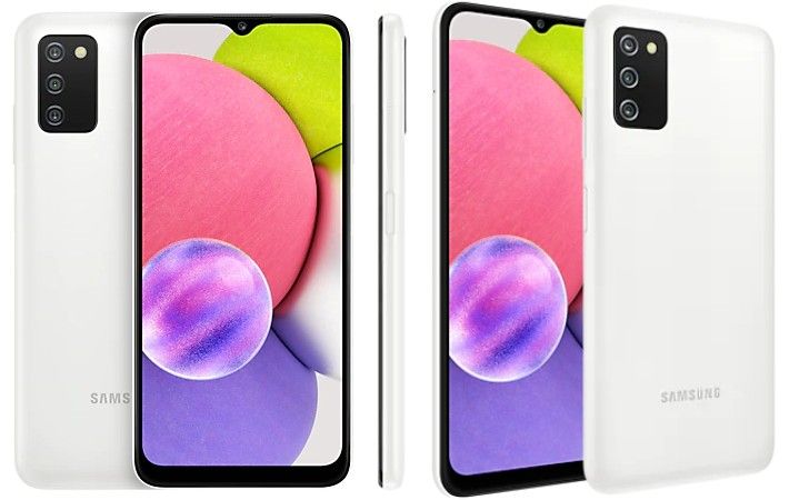 What is Samsung A03s Screen Replacement Cost in Kenya?