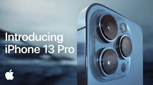 iPhone 13 Pro Max 1tB in Kenya