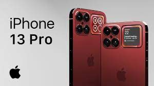 iPhone 13 Pro Max in Kenya