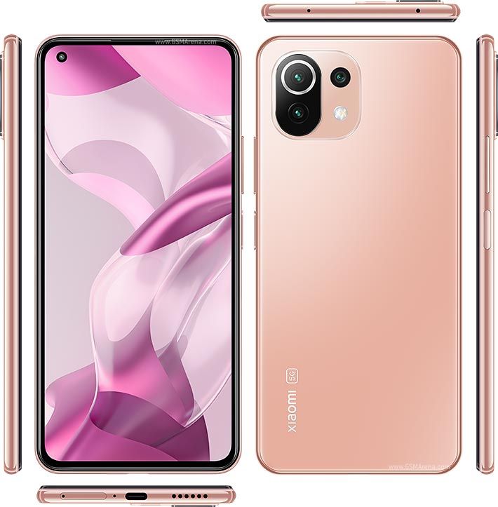 What is Xiaomi 11 Lite 5G NE Screen Replacement Cost in Kenya?