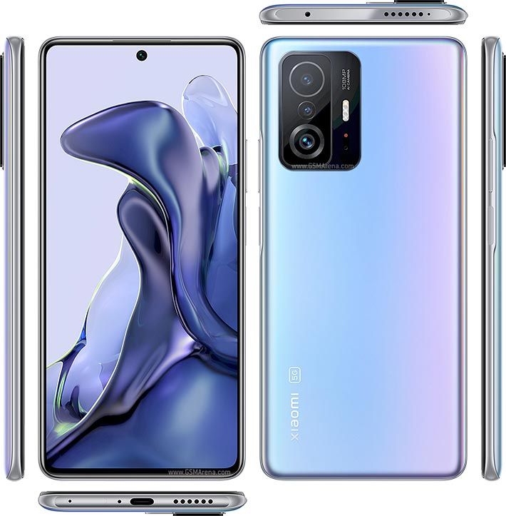 What is Xiaomi 11T Screen Replacement Cost in Kenya?
