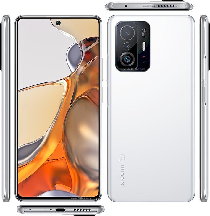What is Xiaomi 11T Pro Screen Replacement Cost in Kenya?