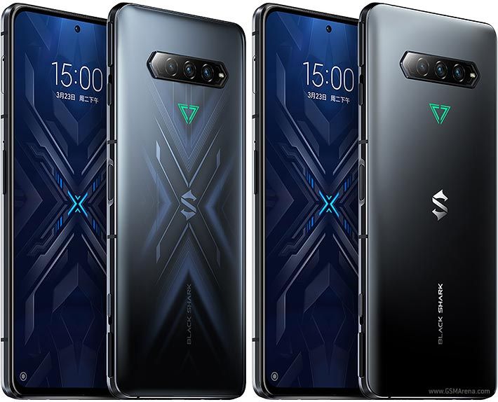What is Xiaomi Black Shark 4 Pro Screen Replacement Cost in Kenya?