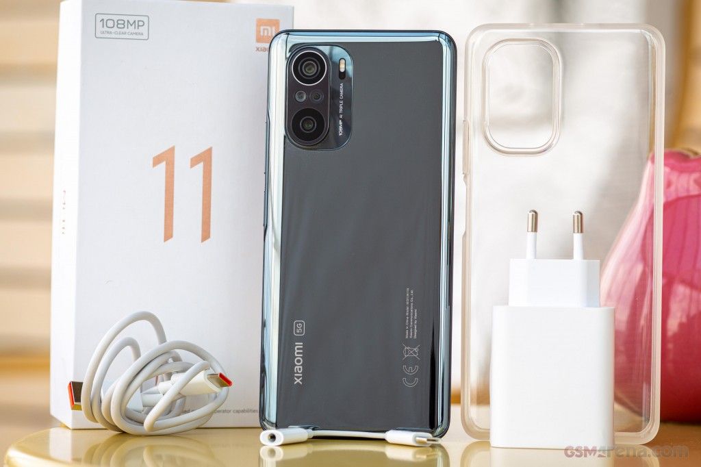 What is Xiaomi Mi 11i Screen Replacement Cost in Kenya?