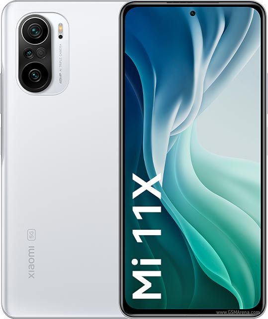 What is Xiaomi Mi 11i Screen Replacement Cost in Kenya?
