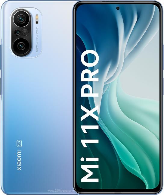 What is Xiaomi Mi 11X Pro Screen Replacement Cost in Kenya?