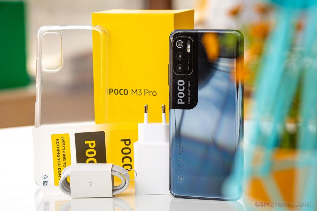 What is Xiaomi Poco M3 Pro 5G Screen Replacement Cost in Kenya?
