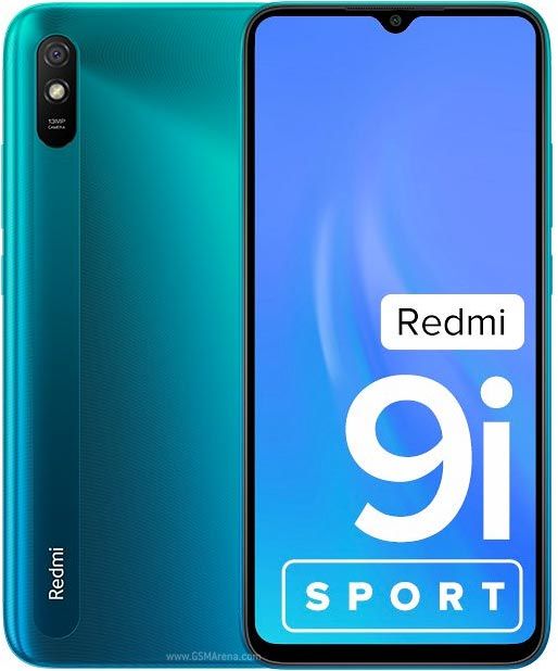 What is Xiaomi Redmi 9i Sport Screen Replacement Cost in Kenya?